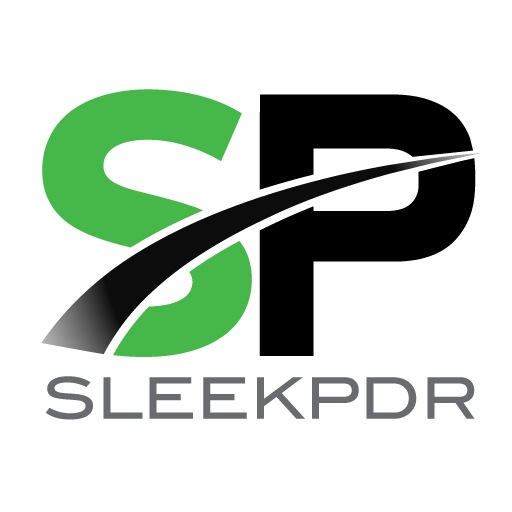 SLEEKPDR