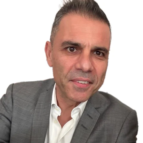 Maurizio Casu